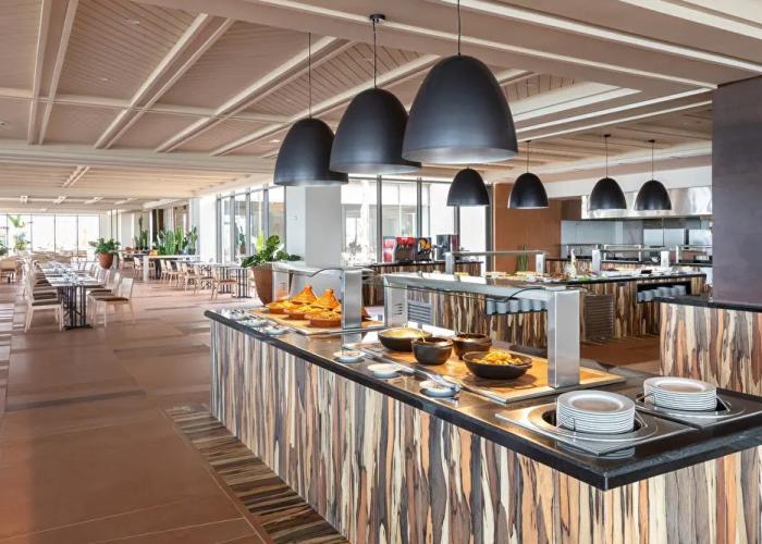Hotel Riu Palace Tikida Taghazout