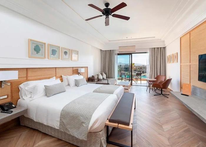 Hotel Riu Palace Tikida Taghazout