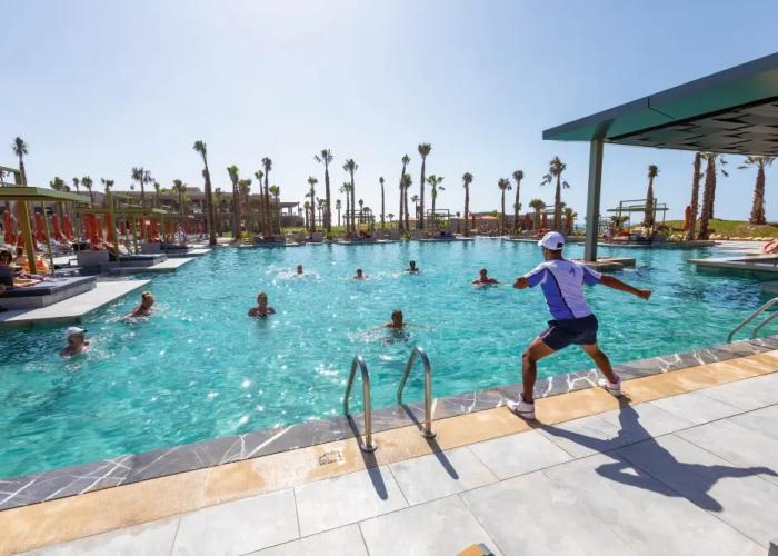 Hotel Riu Palace Tikida Taghazout