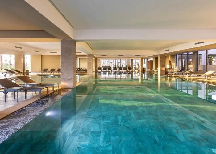 Hotel Riu Palace Tikida Taghazout