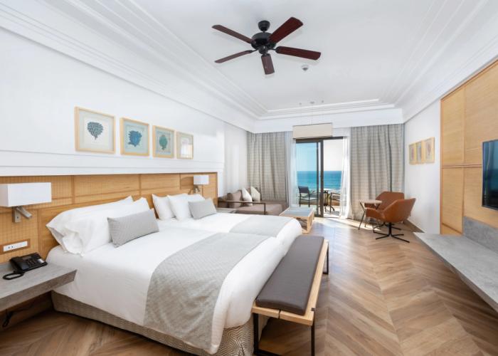 Hotel Riu Palace Tikida Taghazout - All inclusive