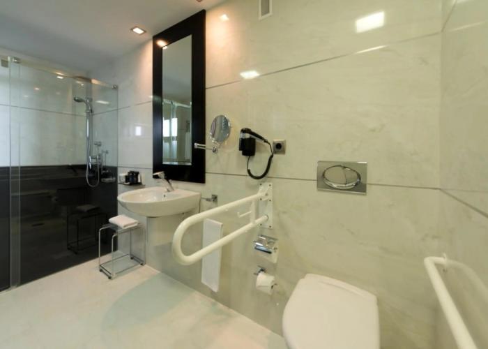 Hotel Riu Palace Tikida Taghazout - All inclusive