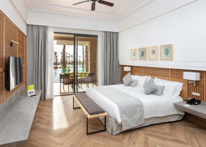 Hotel Riu Palace Tikida Taghazout - All inclusive