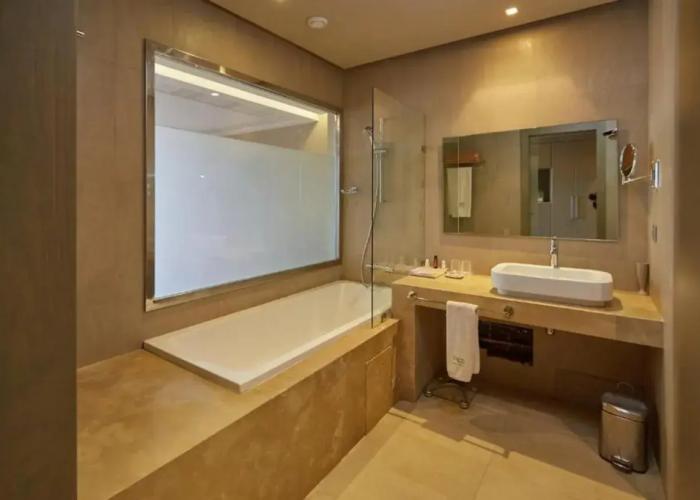 AG Hotel & Spa Marrakech