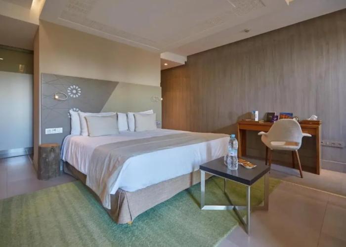 AG Hotel & Spa Marrakech