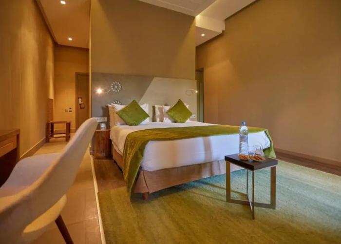 AG Hotel & Spa Marrakech