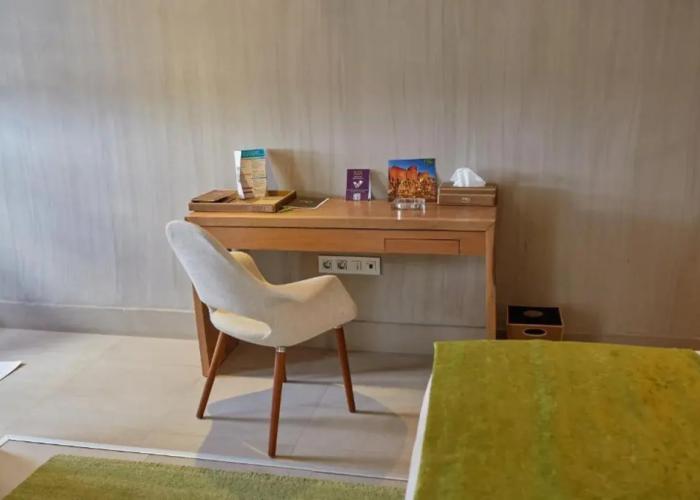AG Hotel & Spa Marrakech