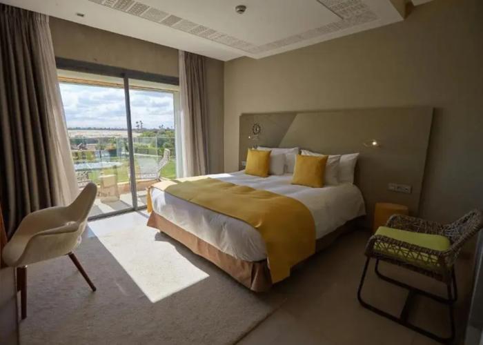 AG Hotel & Spa Marrakech