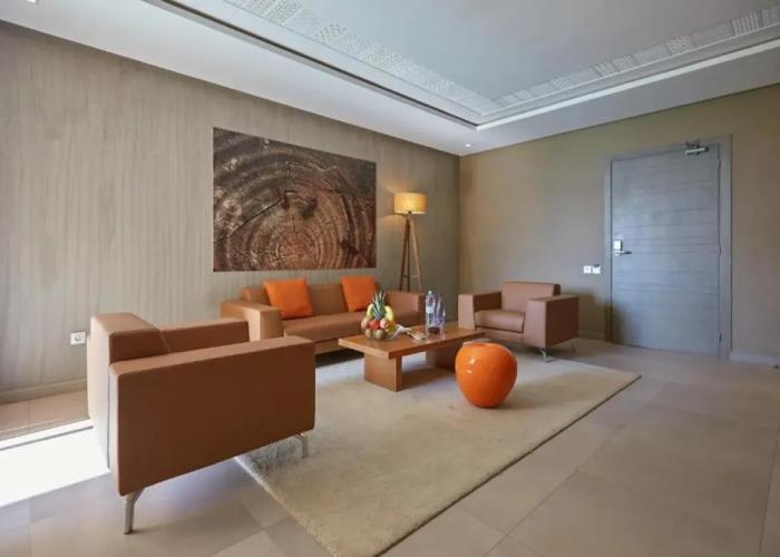 AG Hotel & Spa Marrakech
