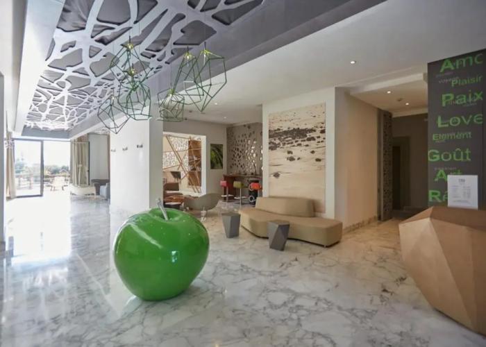 AG Hotel & Spa Marrakech