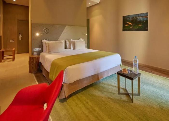 AG Hotel & Spa Marrakech