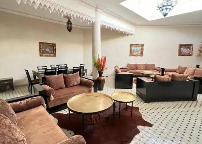 Just V hotel & Spa