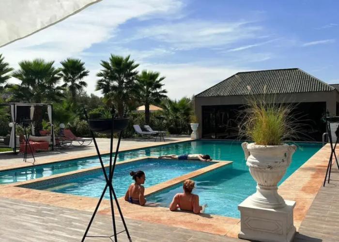 Just V hotel & Spa
