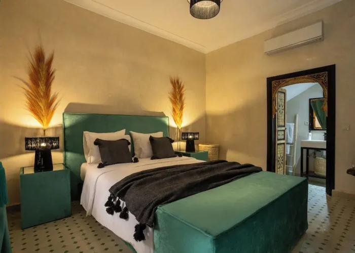 Just V hotel & Spa
