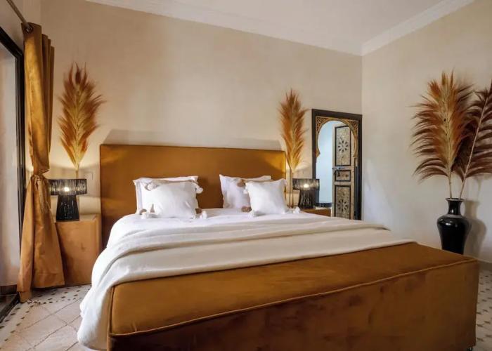 Just V hotel & Spa