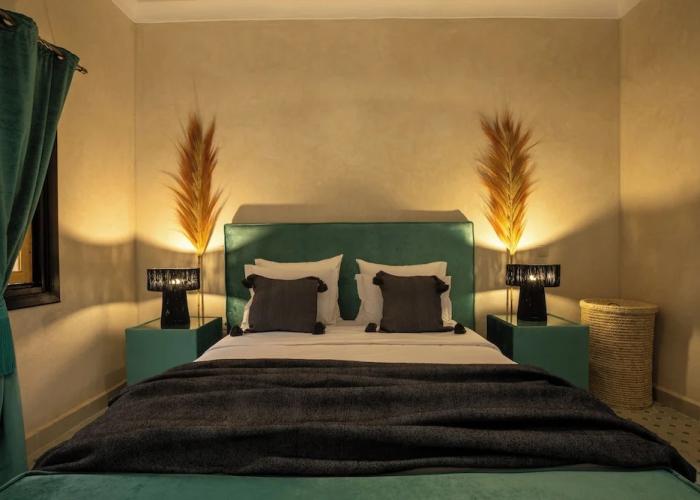 Just V hotel & Spa