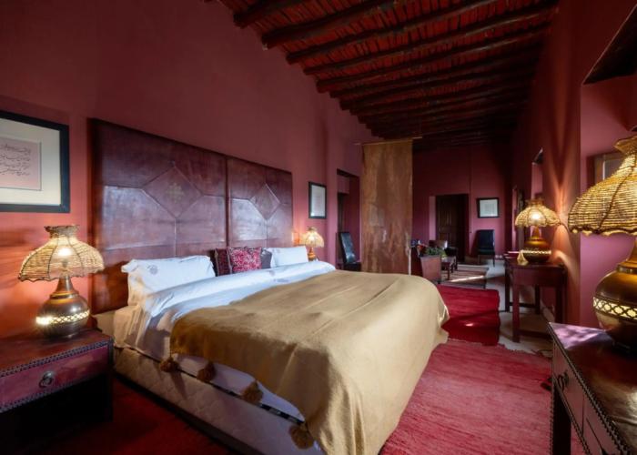 Kasbah Agafay Hotel And Spa