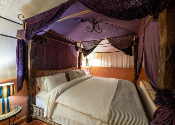 Kasbah Agafay Hotel And Spa