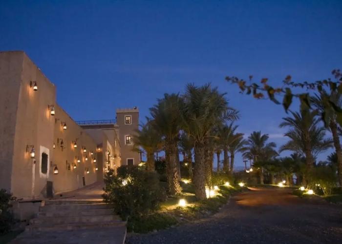 Kasbah Agafay Hotel And Spa