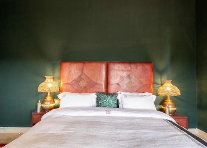 Kasbah Agafay Hotel And Spa