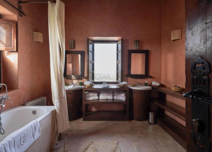 Kasbah Agafay Hotel And Spa