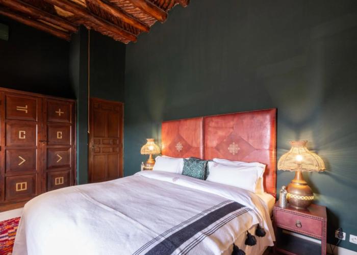 Kasbah Agafay Hotel And Spa