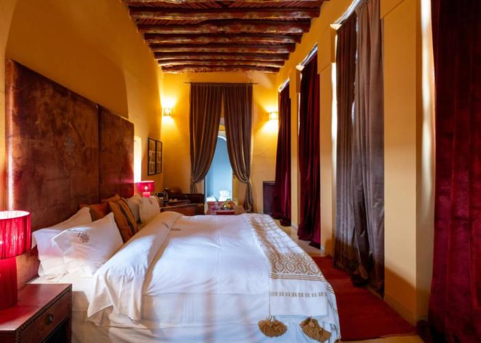 Kasbah Agafay Hotel And Spa