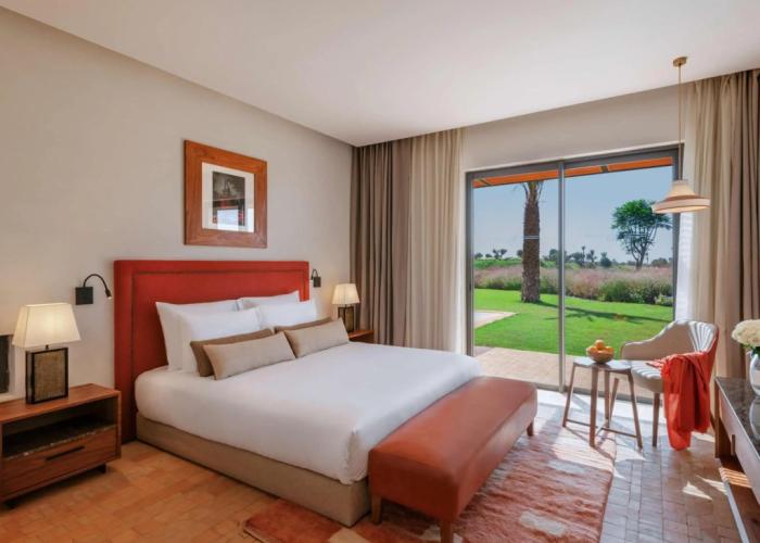 Fairmont Royal Palm Marrakech