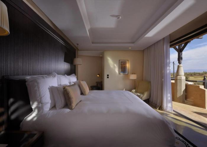 Fairmont Royal Palm Marrakech
