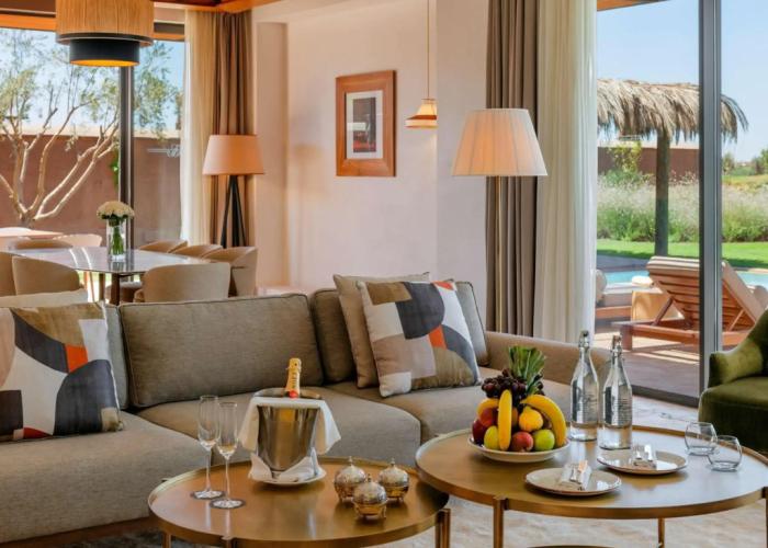 Fairmont Royal Palm Marrakech