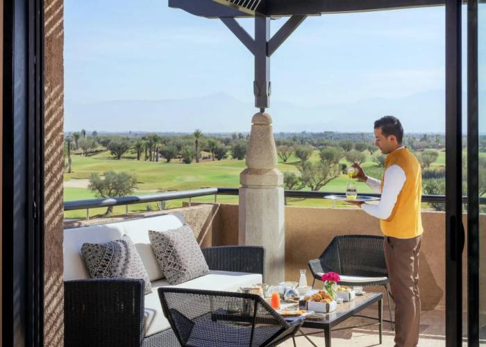 Fairmont Royal Palm Marrakech