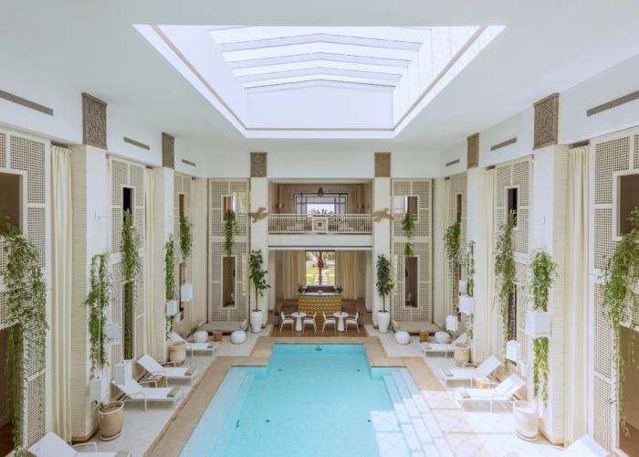 Fairmont Royal Palm Marrakech