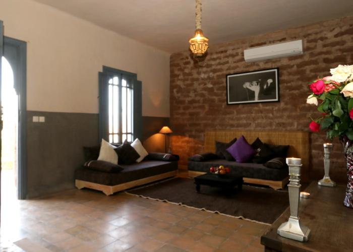 Shems Moon Lodge & Spa