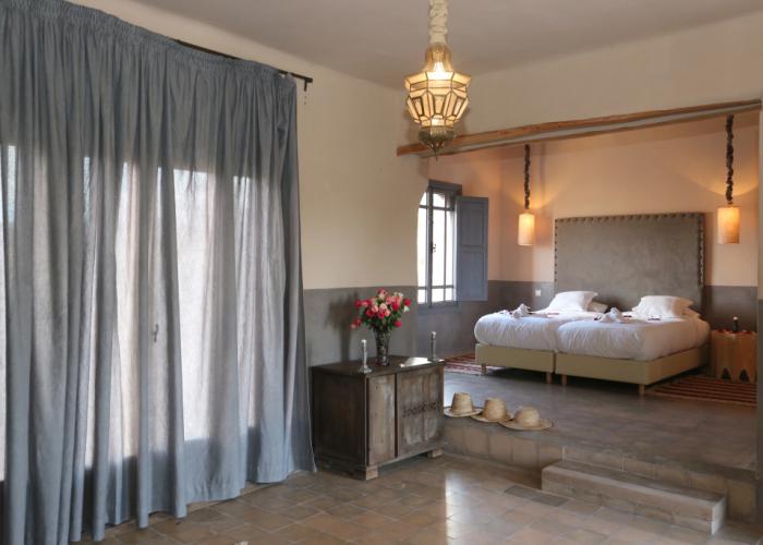 Shems Moon Lodge & Spa