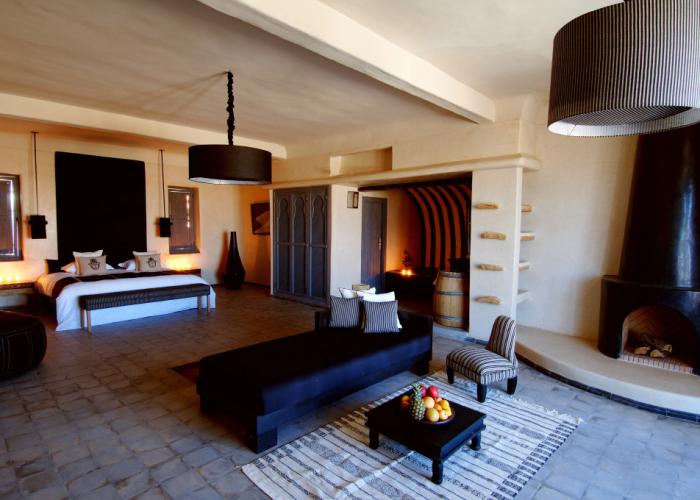 Shems Moon Lodge & Spa