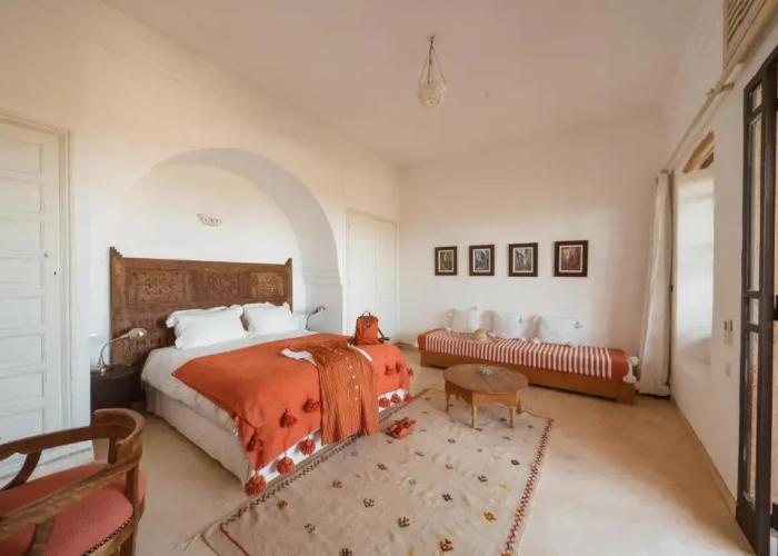 Tagadert Lodge