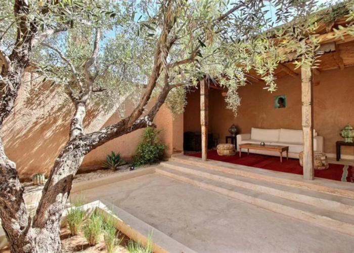 Tagadert Lodge