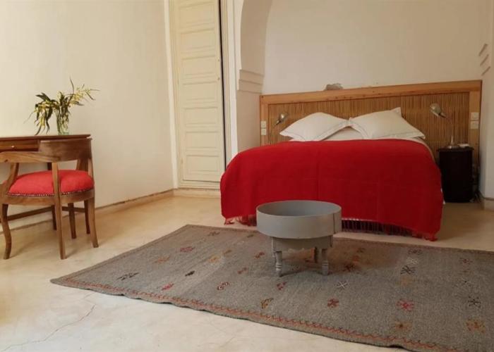 Tagadert Lodge