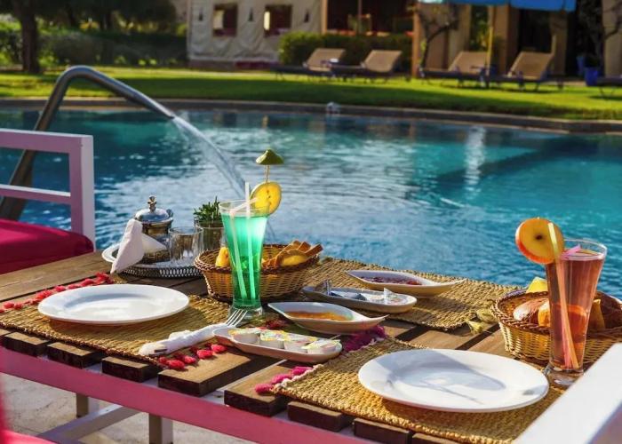 Villa Marco Marrakech