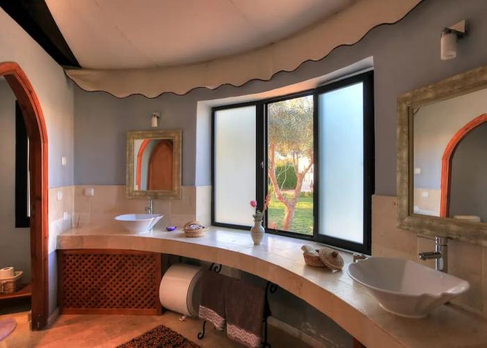 Villa Marco Marrakech