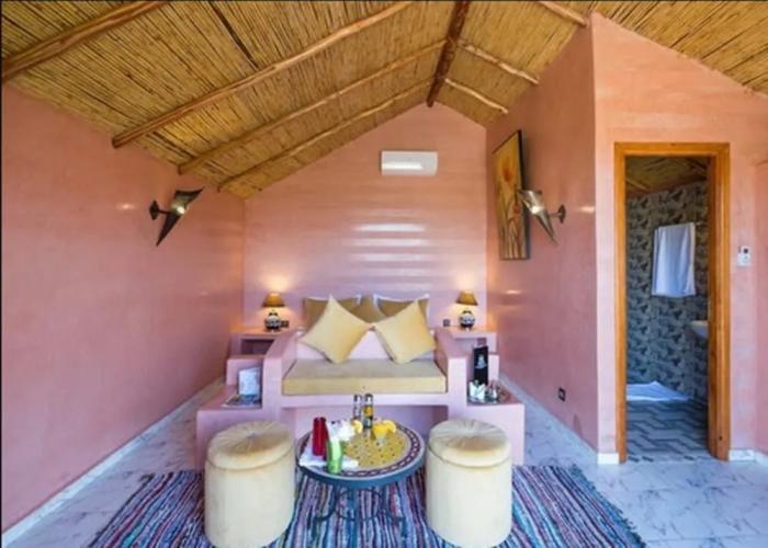 Villa Marco Marrakech