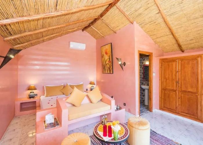 Villa Marco Marrakech