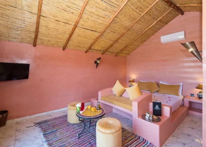 Villa Marco Marrakech
