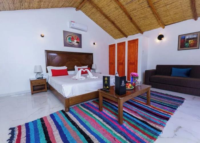 Villa Marco Marrakech