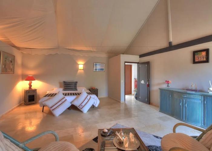 Villa Marco Marrakech
