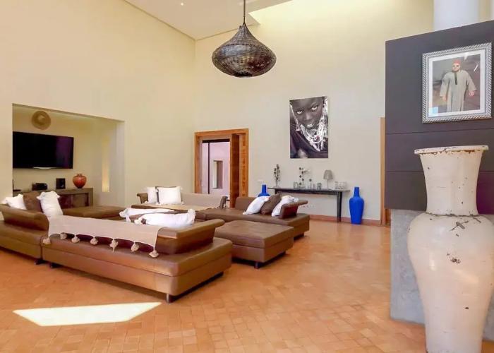 Villa Kristy