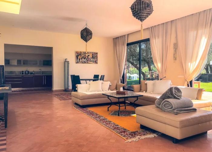 Villa Kristy