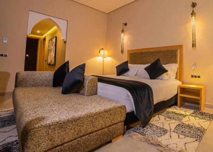 Sumahan Suites & Spa