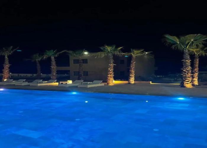Sumahan Suites & Spa