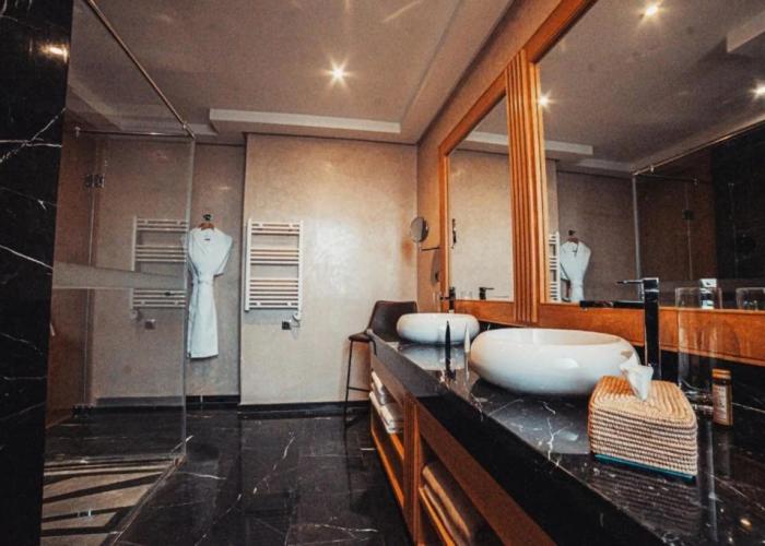 Sumahan Suites & Spa